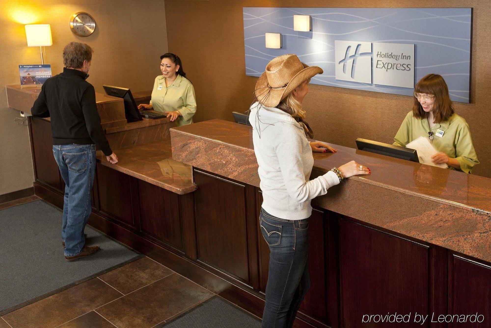 Holiday Inn Express & Suites Grand Canyon, An Ihg Hotel Tusayan Interior foto