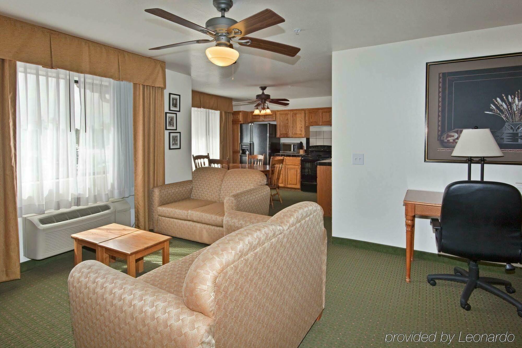Holiday Inn Express & Suites Grand Canyon, An Ihg Hotel Tusayan Habitación foto